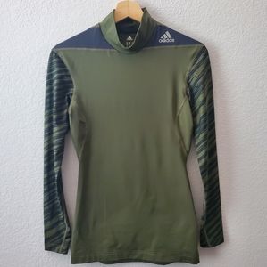 Adidas Long Sleeve
